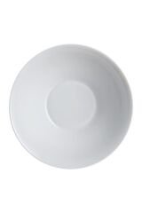 Beyaz Salata Kasesi 27cm