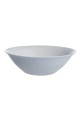 Beyaz Salata Kasesi 27cm