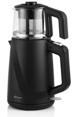 AR3062 Jollietea Çay Makinesi - Siyah