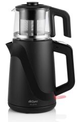 AR3062 Jollietea Çay Makinesi - Siyah