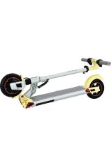 S1 Plus Elektrikli Scooter 350w-120kg-25km Hız