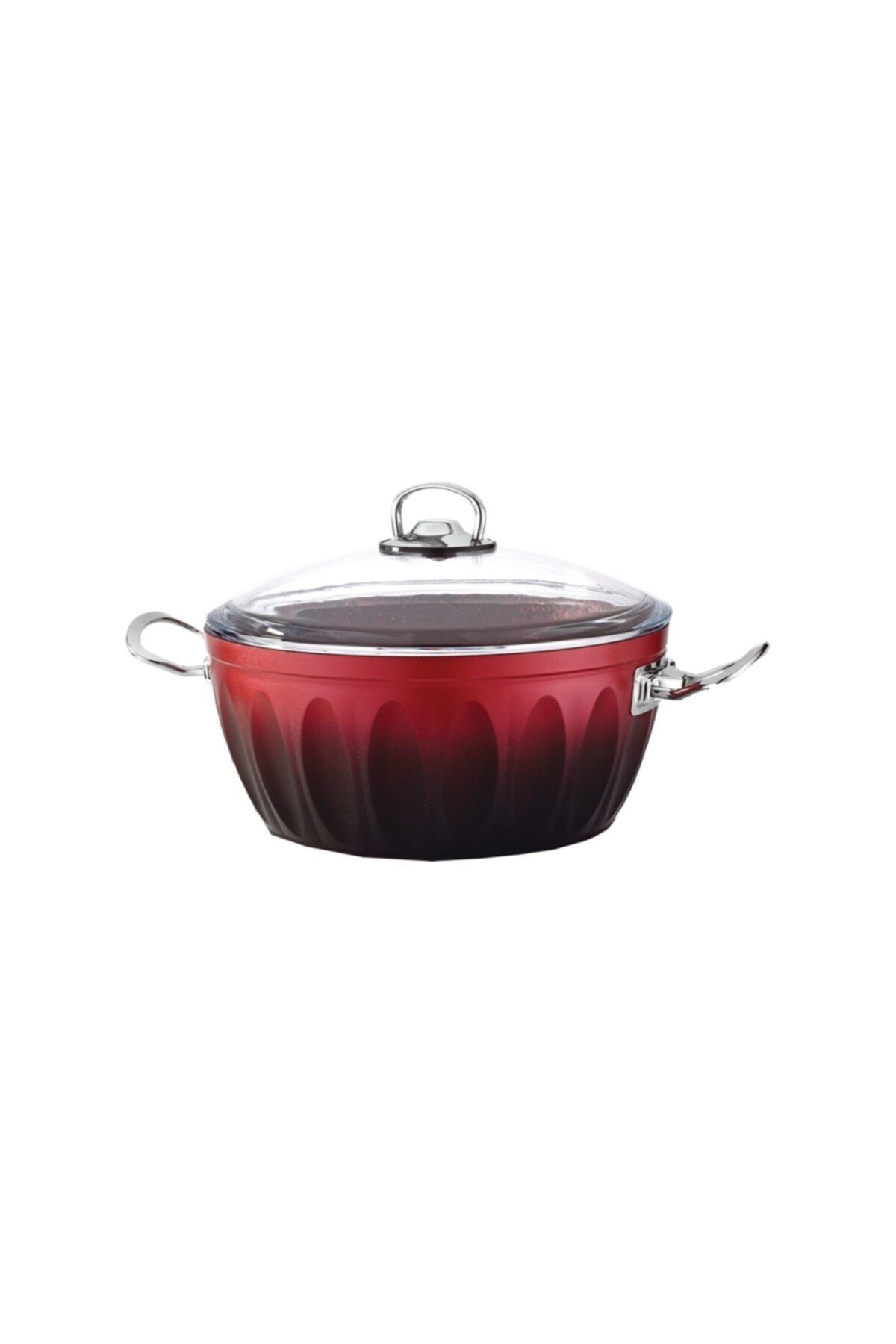 Lotus Granit Tencere 24 Cm