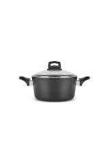 Biogranit Power New 4 Parça Midi Tencere Set