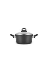 Biogranit Power New 4 Parça Midi Tencere Set