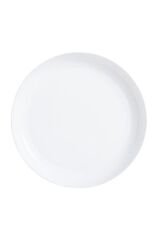 Arcopal Temperli Beyaz Mezze 29 Cm Sunum Tabağı