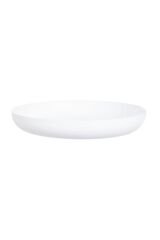 Arcopal Temperli Beyaz Mezze 29 Cm Sunum Tabağı
