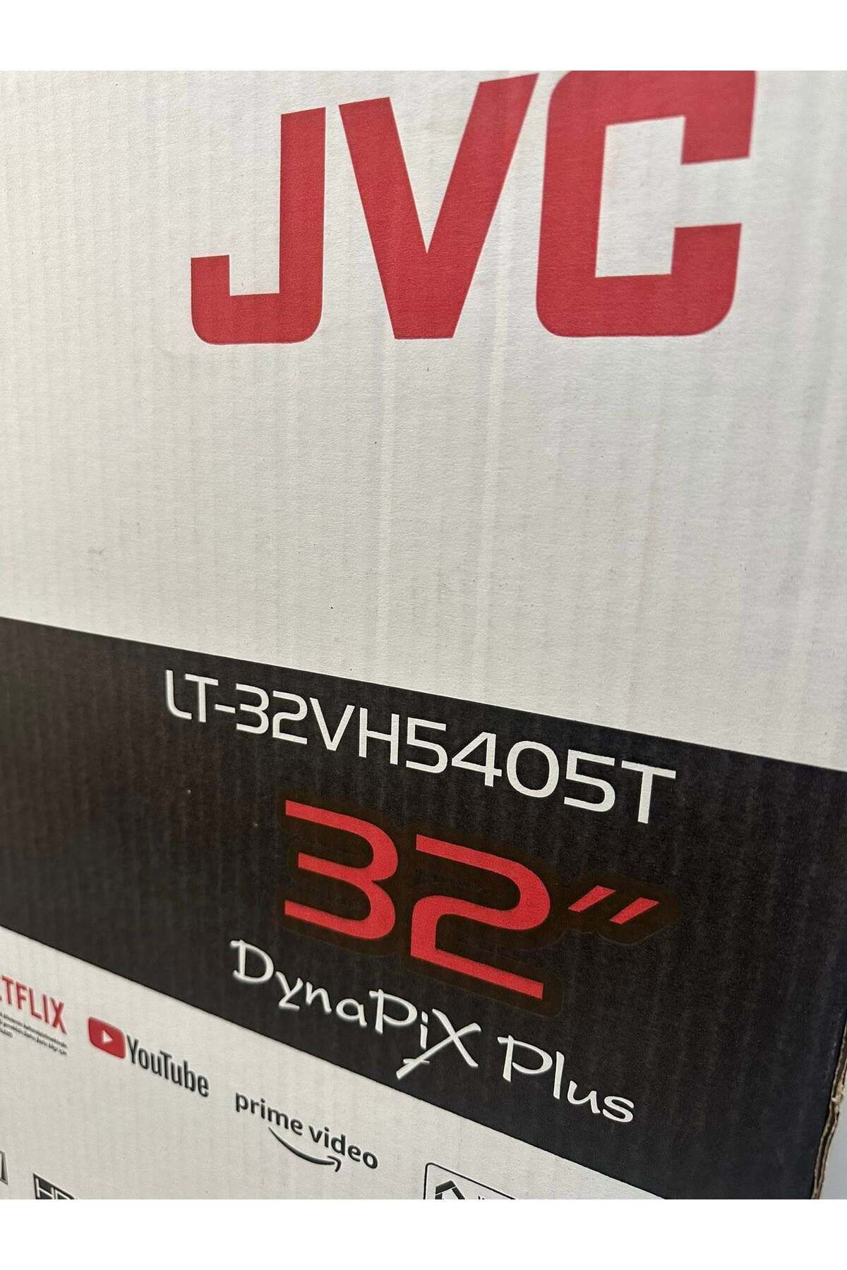 32inç 81 Ekran Lt32vht 5405t Smart Led Tv