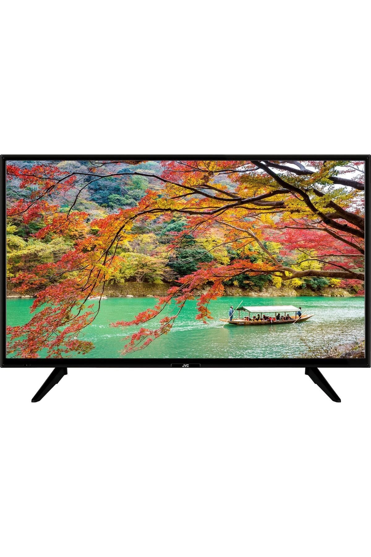 LT-43VAF305T Full HD 43 109 Ekran Uydu Alıcılı Android LED TV