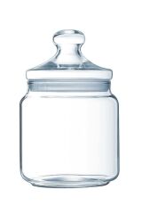 Club Vakumlu Kavanoz 1 Litre (1000ml)
