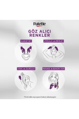 Göz Alıcı Renkler 12-21 Gümüş Sarı