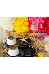 My Kitchen 2'li Nescafe Çay Fincan Takımı