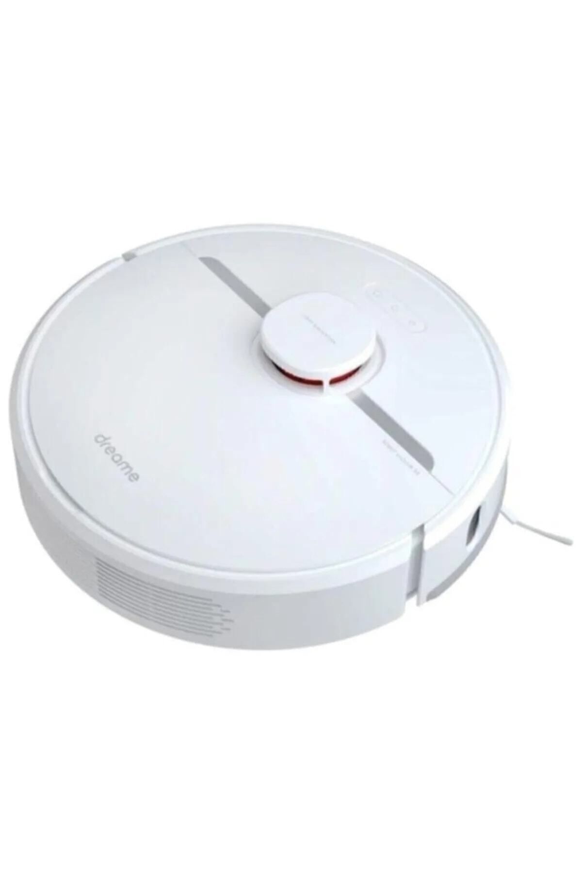 D9 Robot Süpürge Vacuum Mop Cleaner
