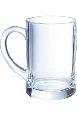 Ayran Meşrubat Bardağı 45cl Set 6 Adet