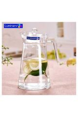 Kone Kapaklı Sürahi 1,3 Litre