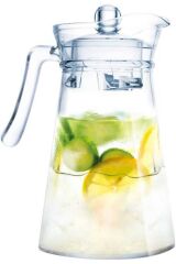 Kone Kapaklı Sürahi 1,3 Litre