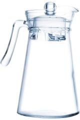 Kone Kapaklı Sürahi 1,3 Litre