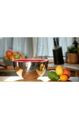 Mixo 3'lü Karıştırma Ve Saklama Kabı 16cm-20cm-24cm
