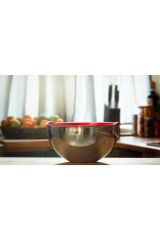 Mixo 3'lü Karıştırma Ve Saklama Kabı 16cm-20cm-24cm