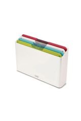 60228 Folio Icon Kesme Tahtası Seti Arc White