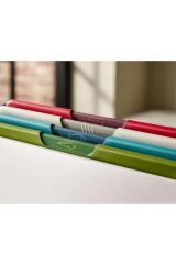 60228 Folio Icon Kesme Tahtası Seti Arc White