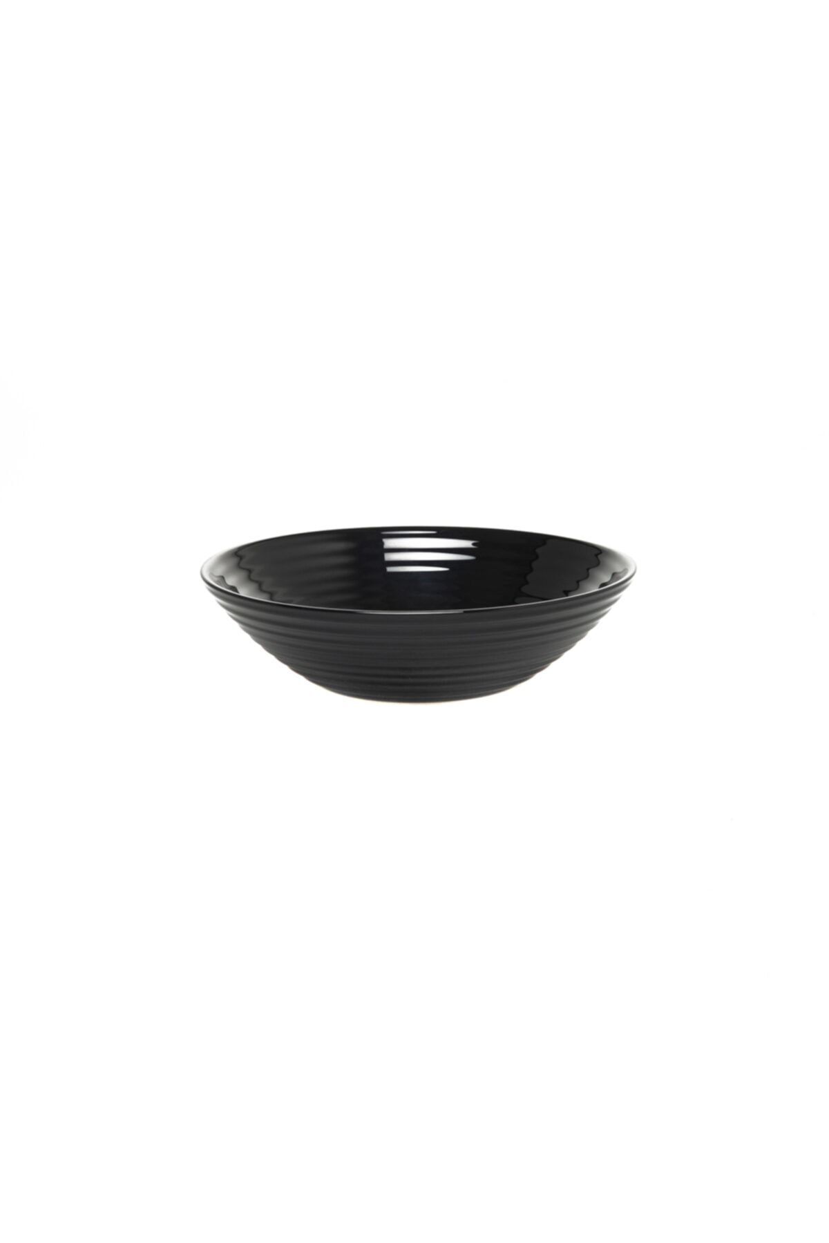 Harena Temperli Kase - Siyah/16 Cm