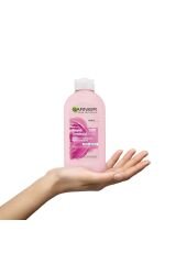 Botanik Temizleyici Skın Naturals Sütü 200ml-gül Özlü Hasas Cilt