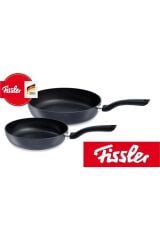 Cenit 2'li Tava Seti Induction - 24 Cm 28 Cm
