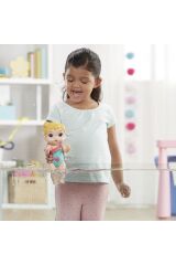 Hasbro Bebeğimle Banyo Zamanı