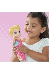 Hasbro Bebeğimle Banyo Zamanı
