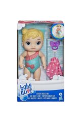 Hasbro Bebeğimle Banyo Zamanı