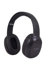 B13-hd1 Siyah Bass 13 Kulak Üstü Bluetooth Kulaklık