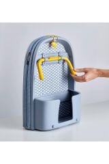 Pocket Katlanır Ütü Masası-50009