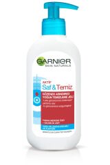 Marka: Aktif Saf&temiz Gözenek Temizleme Jeli 200 Ml Kategori: El Kremi