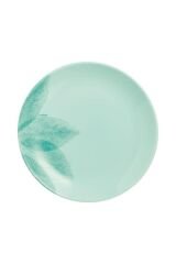 Diwali Arpegio Turquoise 6'lı Servis Tabak