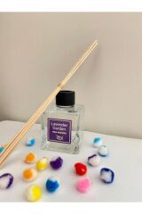 Bambu Çubuklu Oda Kokusu 100ml Lavanta Kokulu