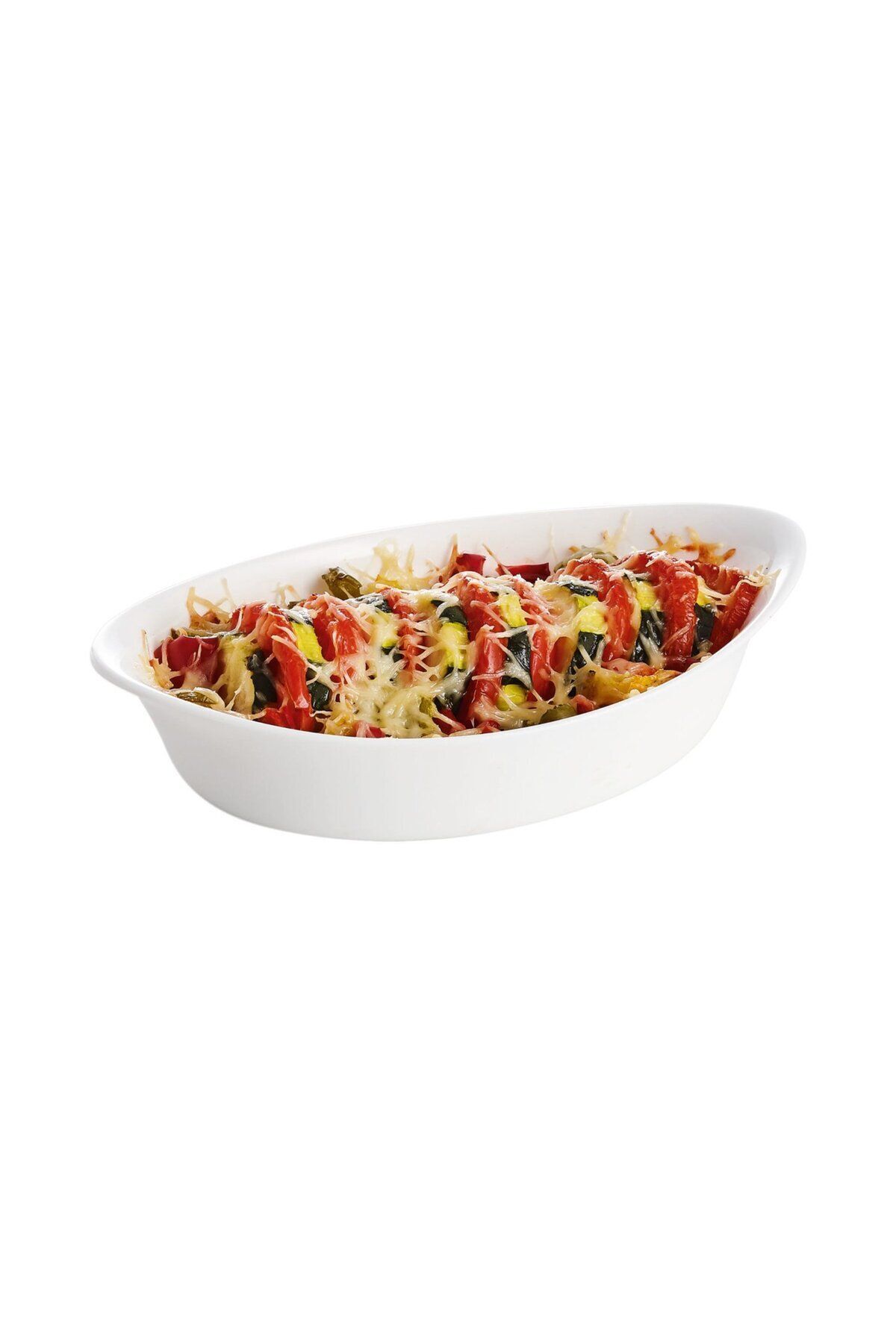 Cuisine Carine Oval Fırın Kabı - 29x17 cm