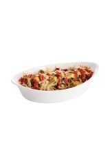 Cuisine Carine Oval Fırın Kabı - 29x17 cm