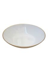 6 Adet Arcopal Zelie Special Altın Yaldızlı 20 Cm Yemek Tabağı