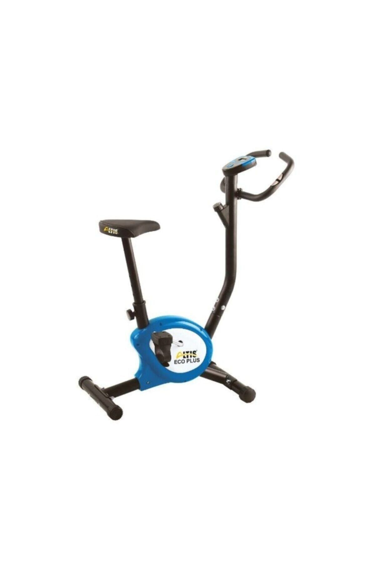 Mavi Eco Plus Dikey Kondisyon Bisikleti