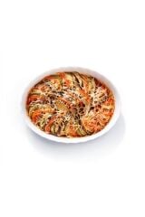 Opal Fırın Kabı 22x16 Airfryer Kabı Makarna Börek Tepsisi Kek Kalıbı Mikrodalga Kabı Servis Kabı