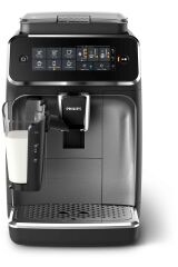 EP3246/70 Tam Otomatik Espresso Makinesi 3200 Serisi Siyah 011ZSERI