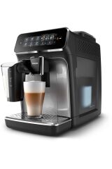 EP3246/70 Tam Otomatik Espresso Makinesi 3200 Serisi Siyah 011ZSERI