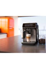 EP3246/70 Tam Otomatik Espresso Makinesi 3200 Serisi Siyah 011ZSERI