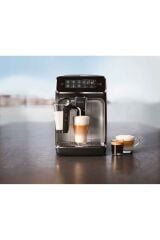 EP3246/70 Tam Otomatik Espresso Makinesi 3200 Serisi Siyah 011ZSERI