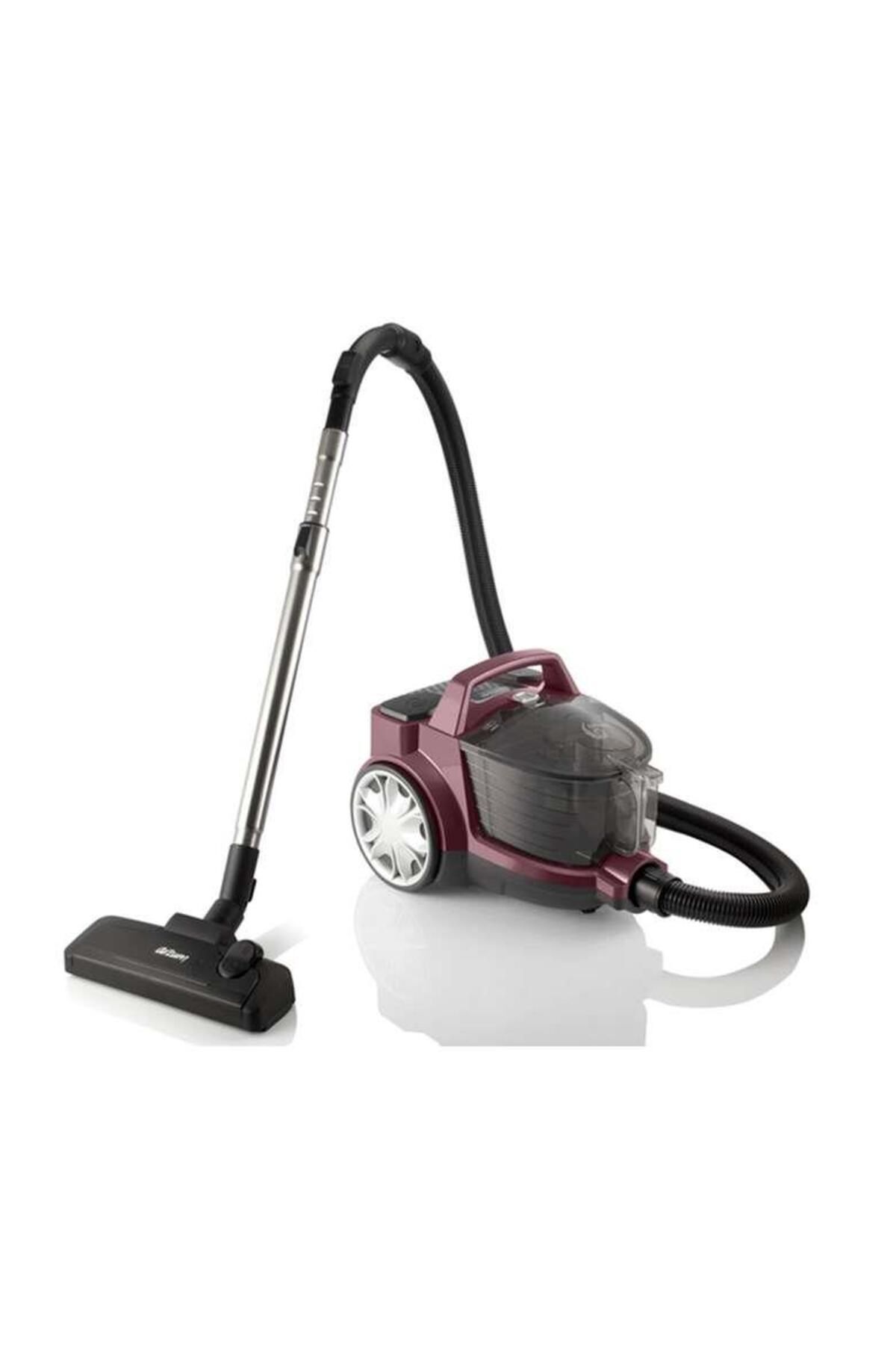 AR4070 Elektrikli Süpürge Mürdüm
