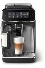 EP3246/70 Tam Otomatik Espresso Makinesi 3200 Serisi Siyah 011ZSERI