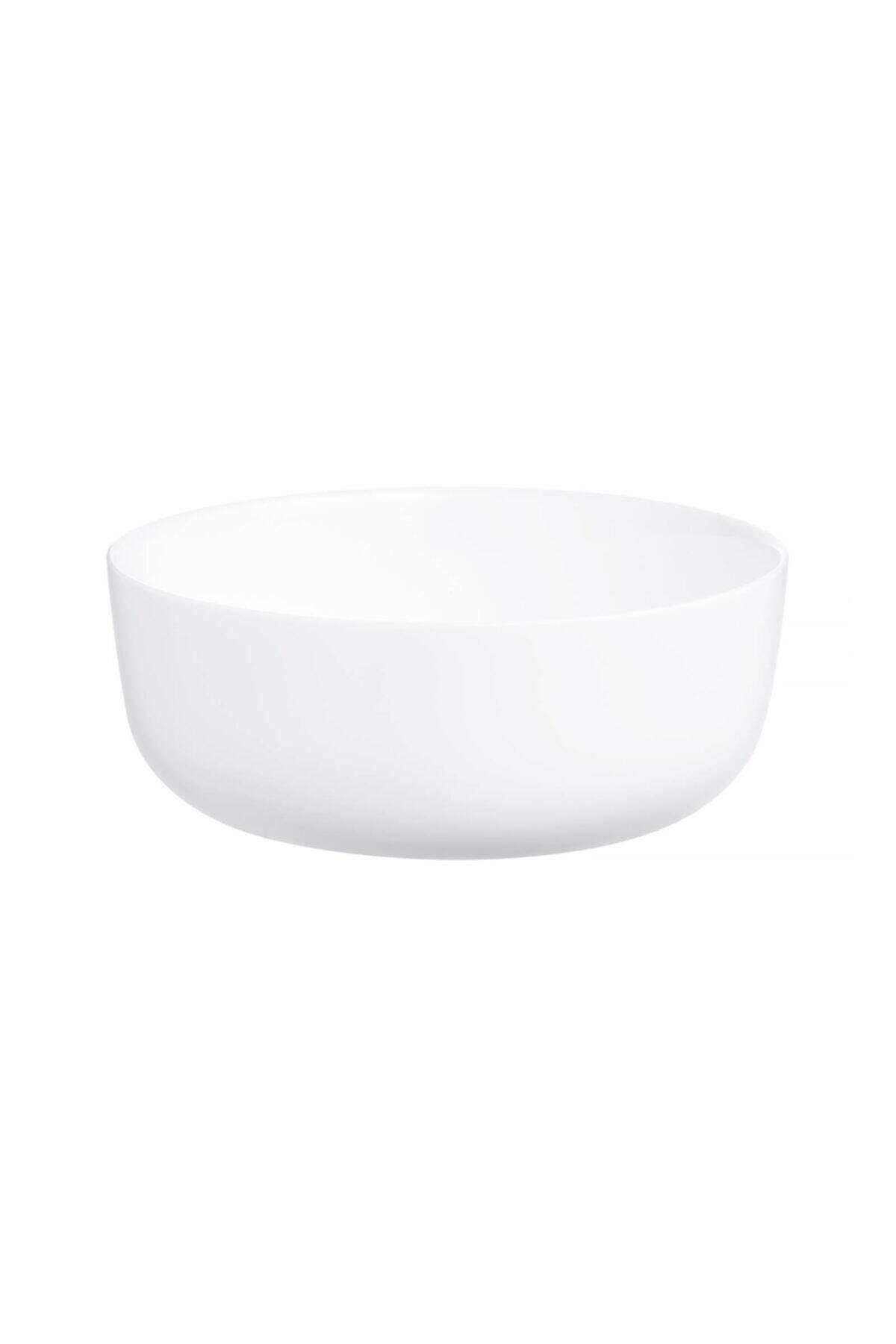 Opal Fırın Ve Servis Kabı Kasesi 18cm