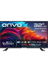 32ov6000h Hd 32'' 82 Ekran Uydu Alıcılı Android Smart Led Tv