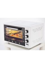 Af380 38 Lt Midi Fırın Beyaz