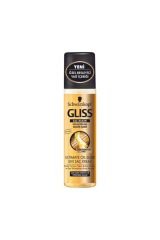 Gliss Ultimate Oil Elixir Sıvı Saç Kremi 200 ml